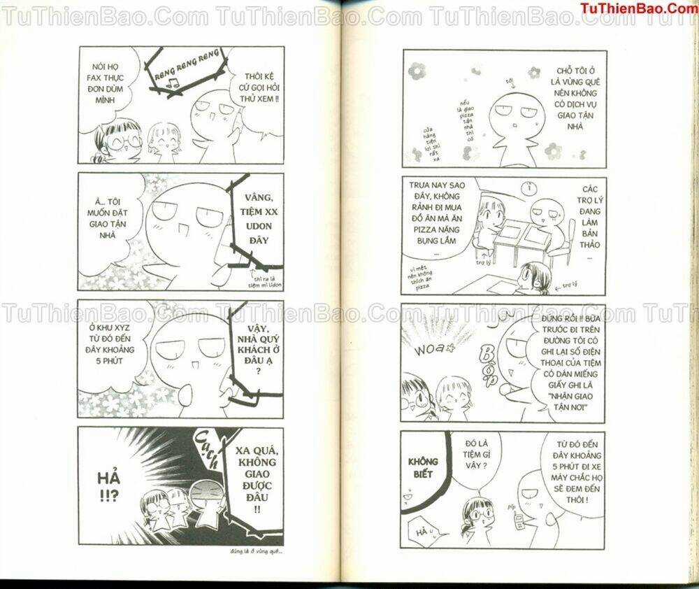 Tôi Là Idol - Chapter 4 - Trang 69