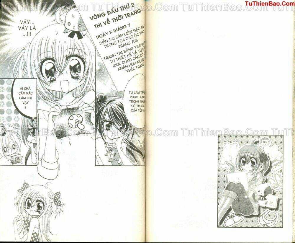 Tôi Là Idol - Chapter 4 - Trang 70