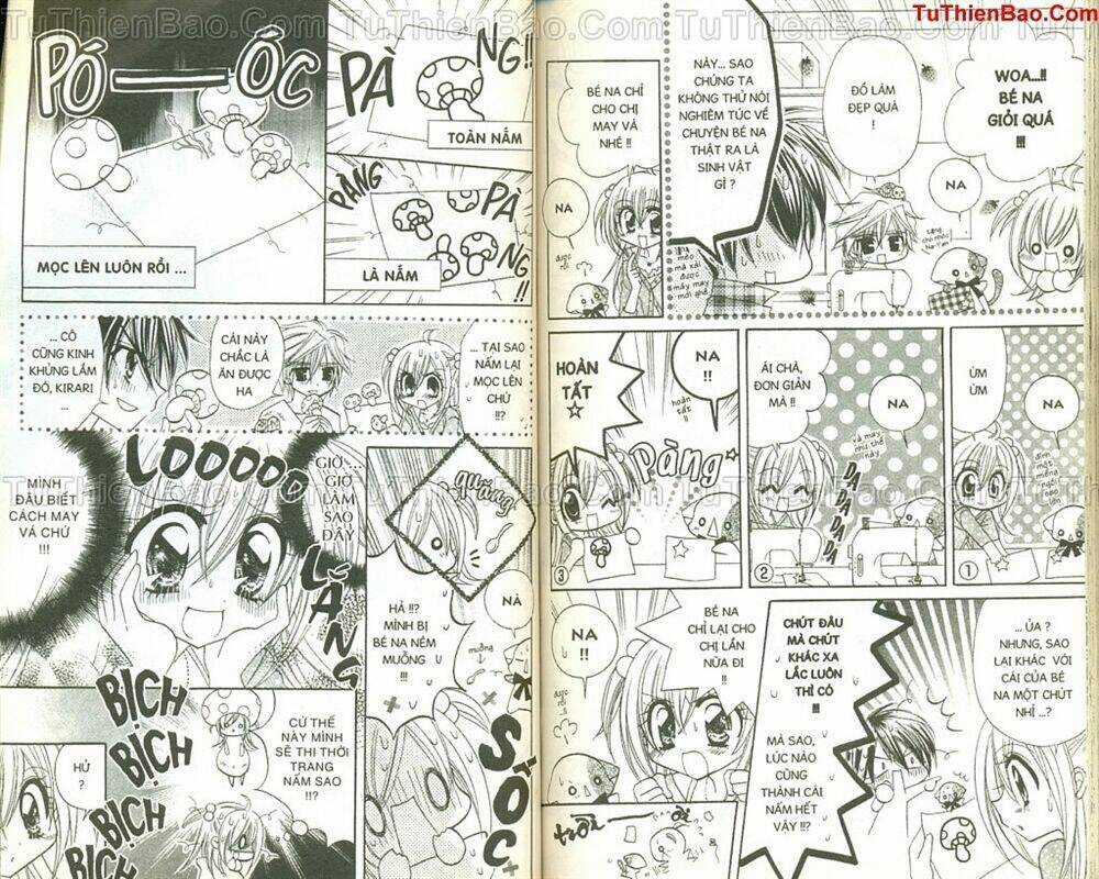 Tôi Là Idol - Chapter 4 - Trang 73