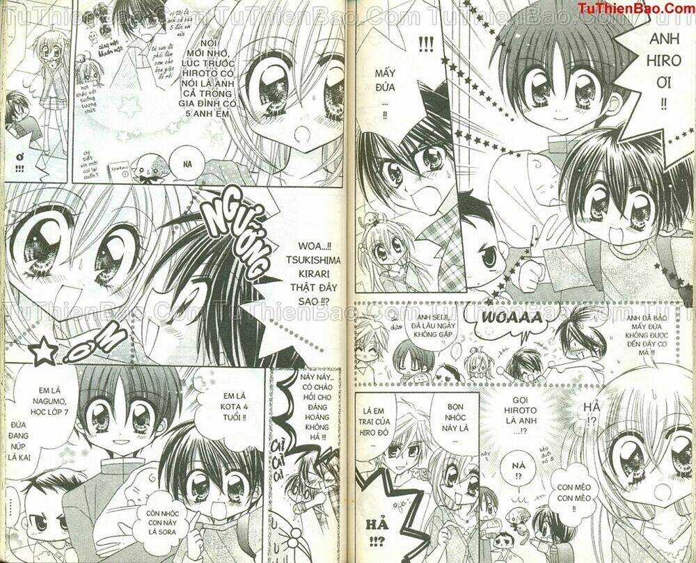 Tôi Là Idol - Chapter 4 - Trang 74