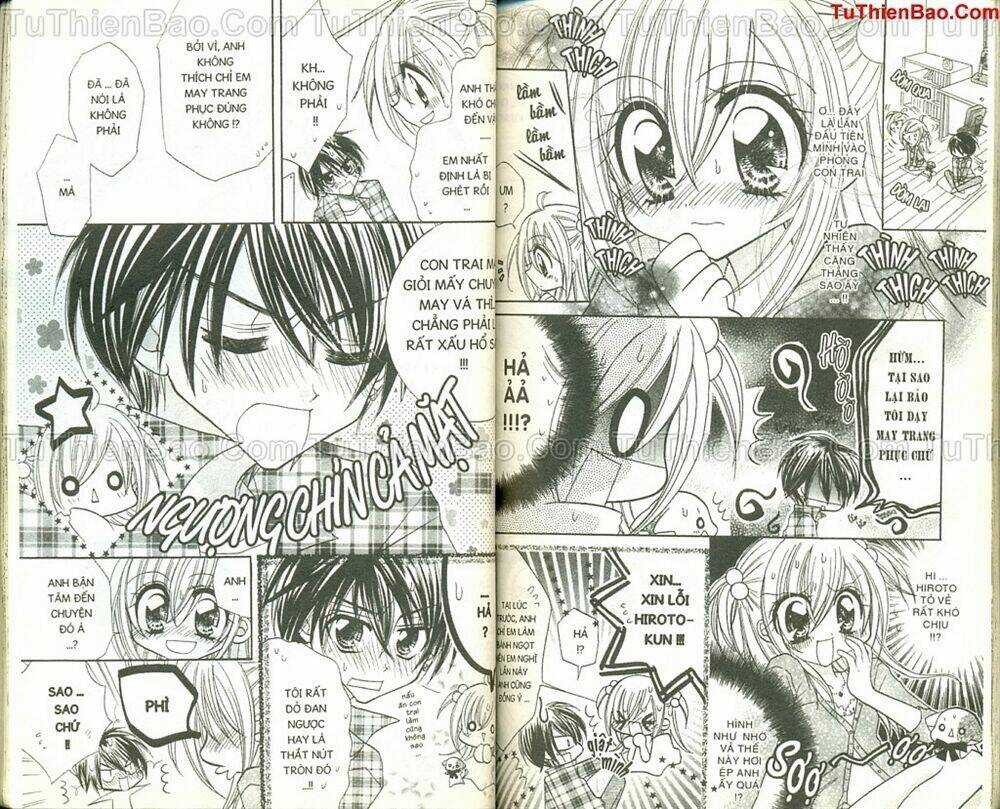 Tôi Là Idol - Chapter 4 - Trang 78