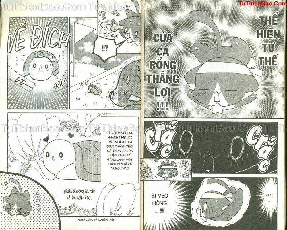 Tôi Là Idol - Chapter 4 - Trang 87