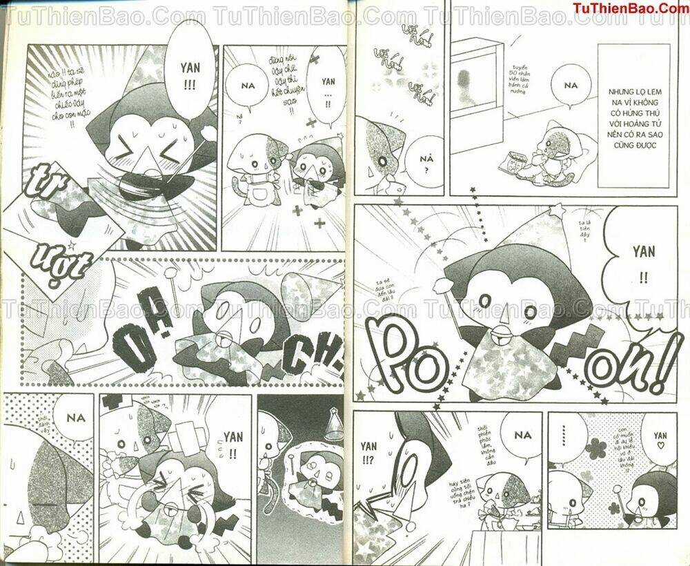 Tôi Là Idol - Chapter 4 - Trang 89