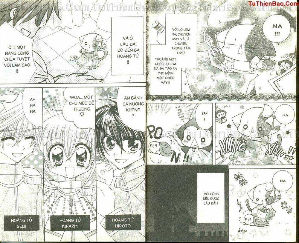 Tôi Là Idol - Chapter 4 - Trang 90