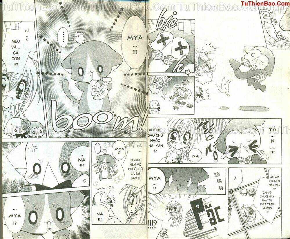 Tôi Là Idol - Chapter 4 - Trang 10