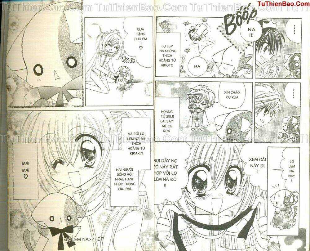 Tôi Là Idol - Chapter 4 - Trang 91