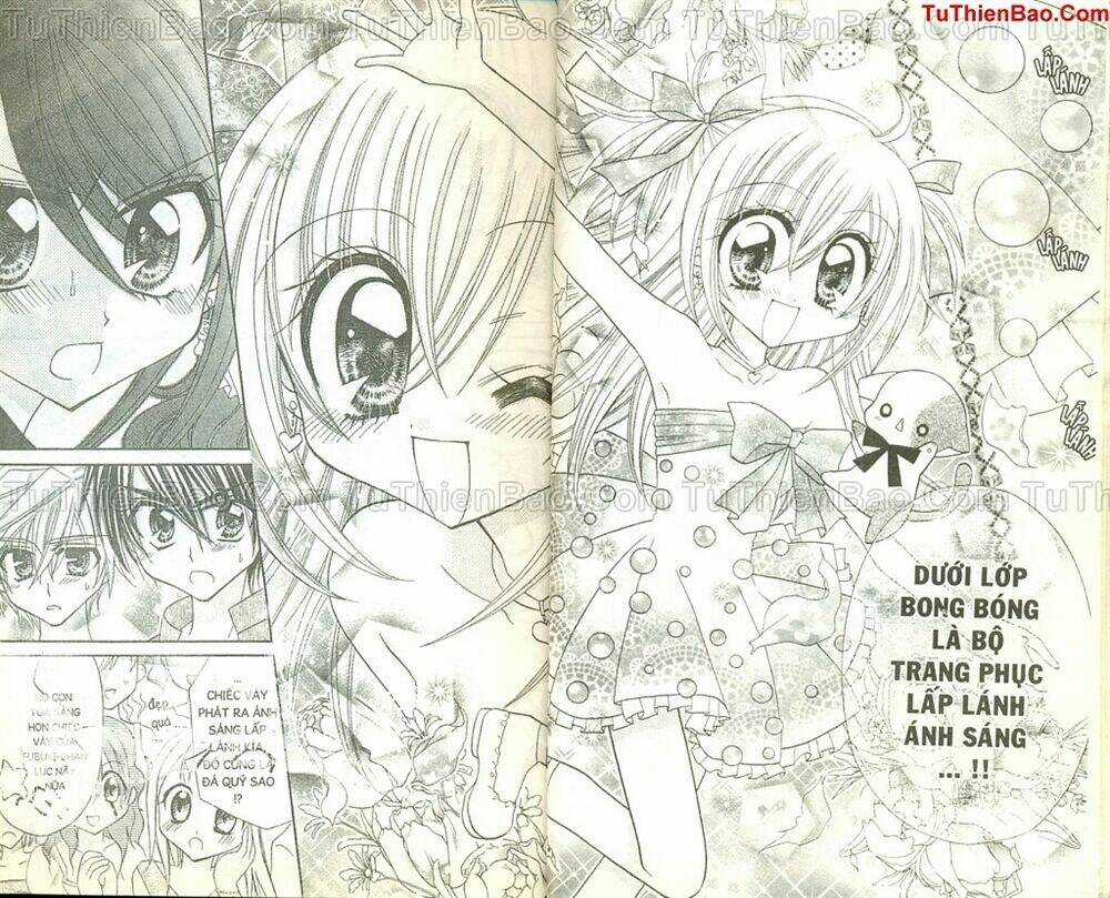 Tôi Là Idol - Chapter 5 - Trang 13