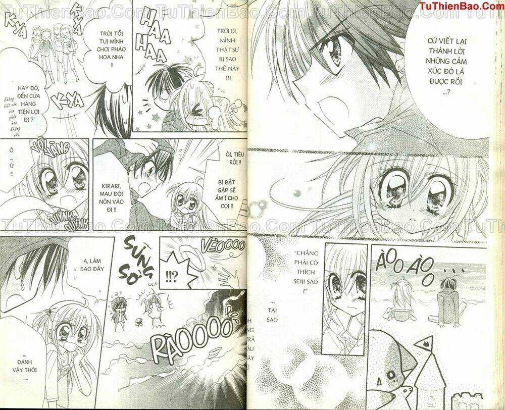 Tôi Là Idol - Chapter 5 - Trang 31