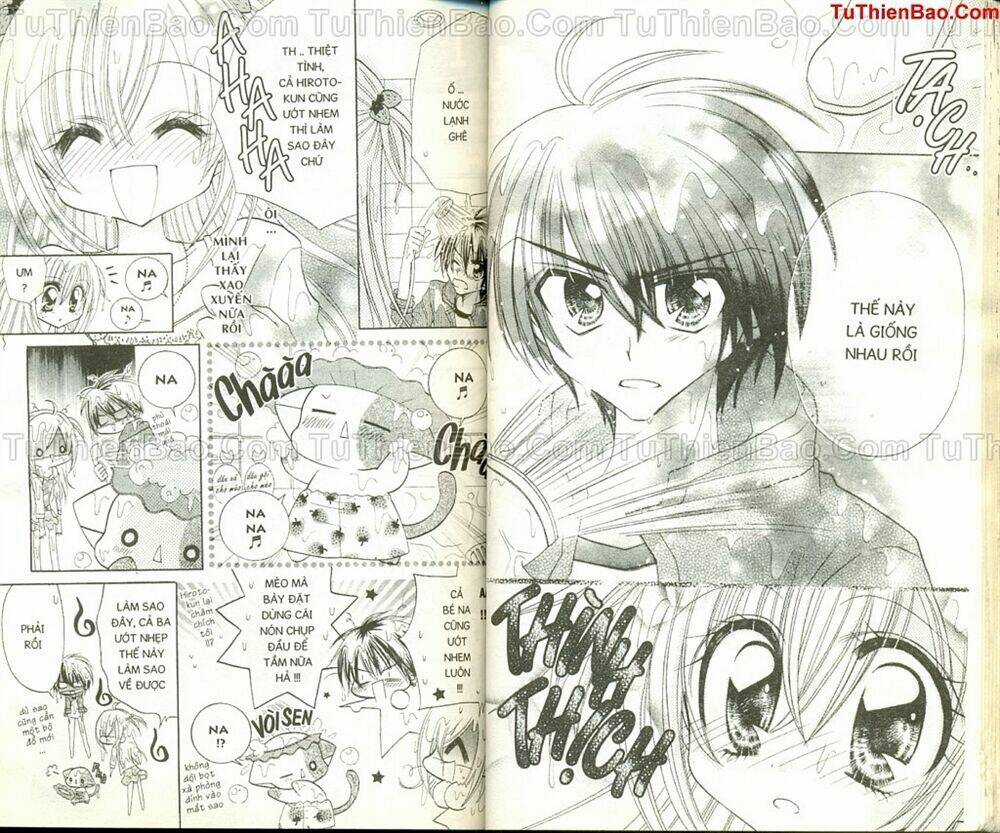 Tôi Là Idol - Chapter 5 - Trang 37