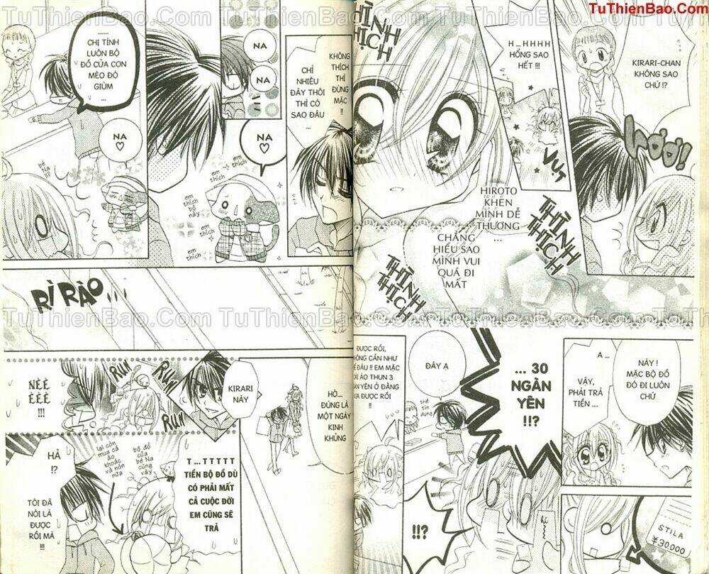 Tôi Là Idol - Chapter 5 - Trang 42