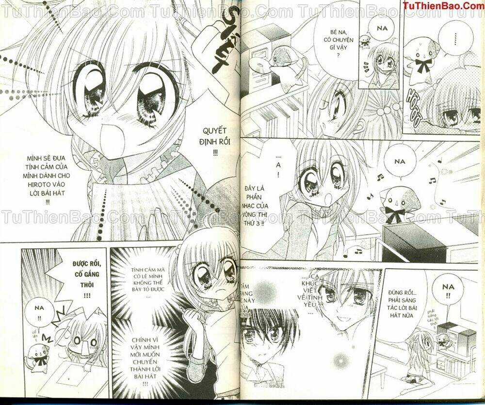 Tôi Là Idol - Chapter 5 - Trang 48