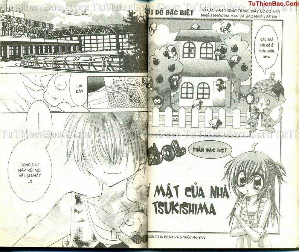 Tôi Là Idol - Chapter 5 - Trang 51