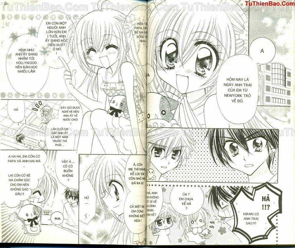 Tôi Là Idol - Chapter 5 - Trang 52