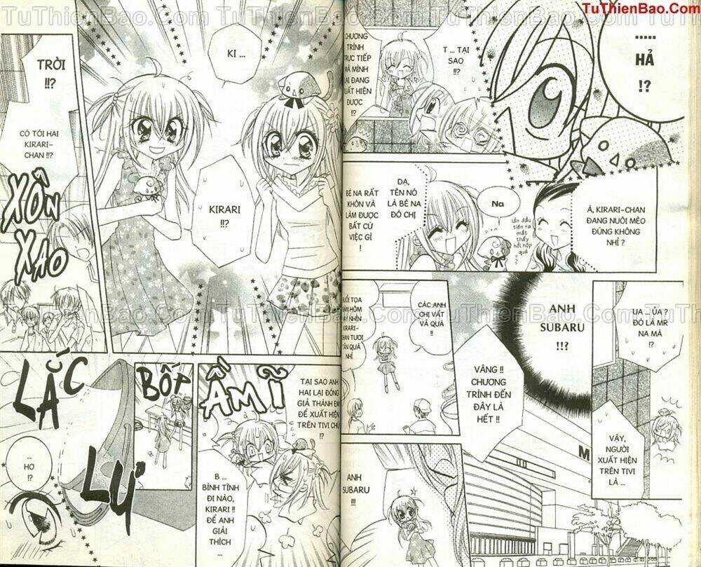 Tôi Là Idol - Chapter 5 - Trang 60