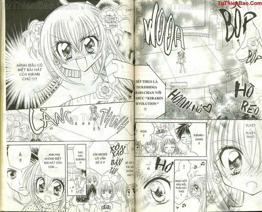 Tôi Là Idol - Chapter 5 - Trang 63