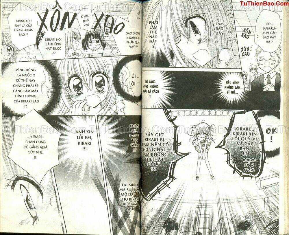 Tôi Là Idol - Chapter 5 - Trang 64