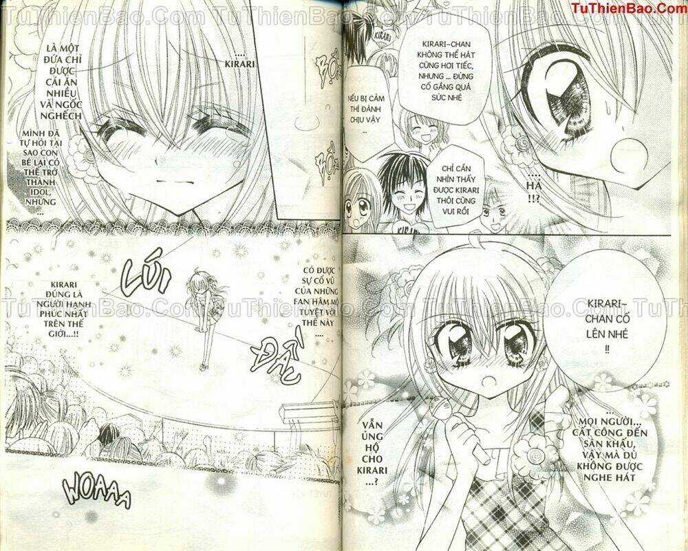 Tôi Là Idol - Chapter 5 - Trang 65