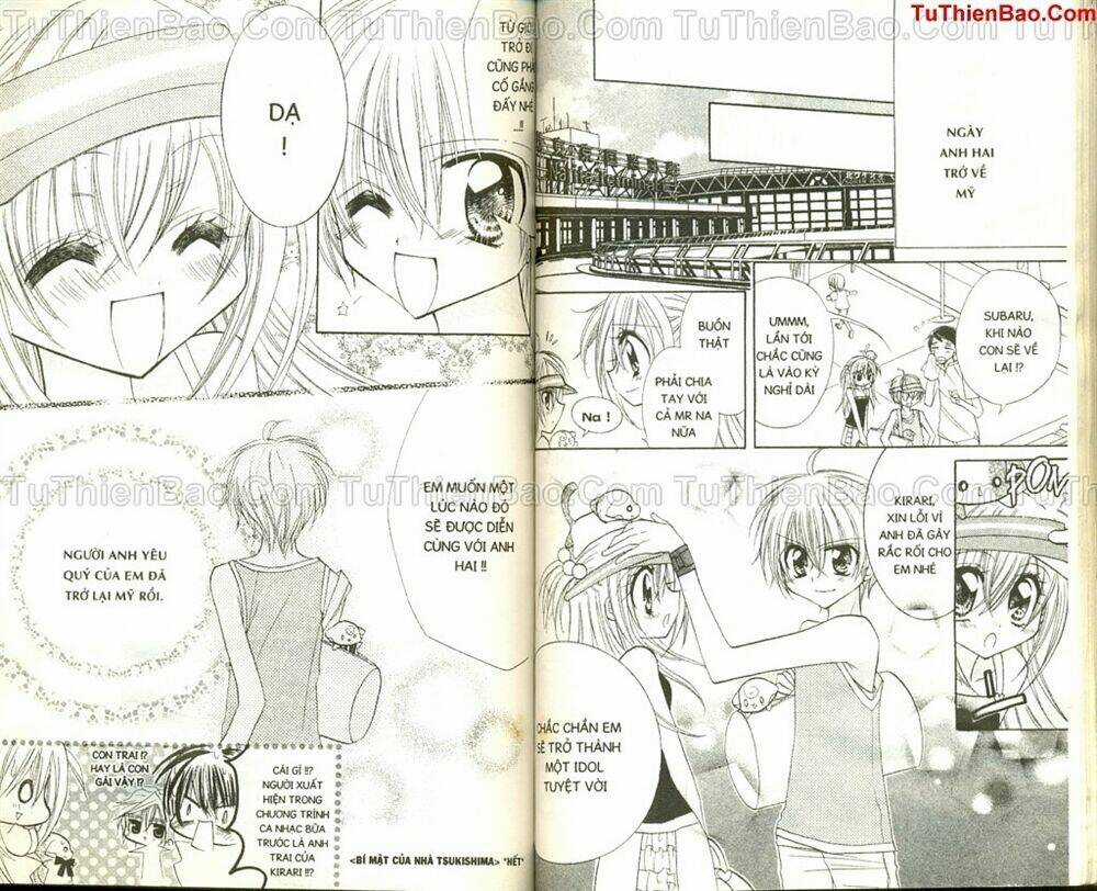 Tôi Là Idol - Chapter 5 - Trang 66