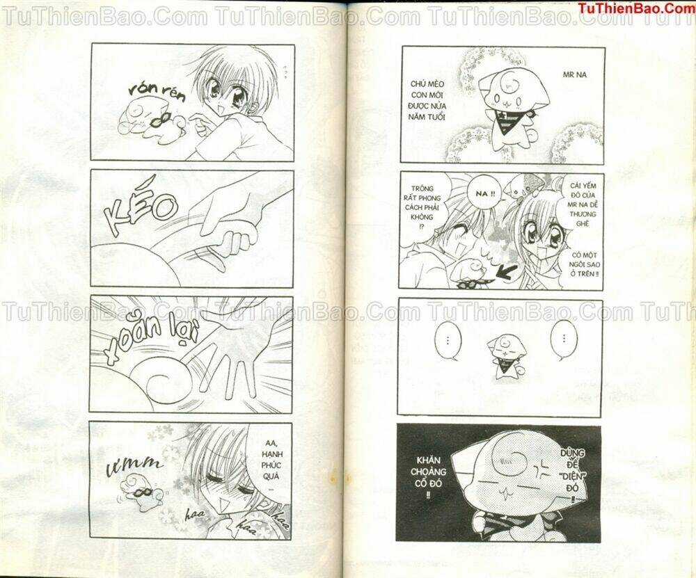 Tôi Là Idol - Chapter 5 - Trang 67