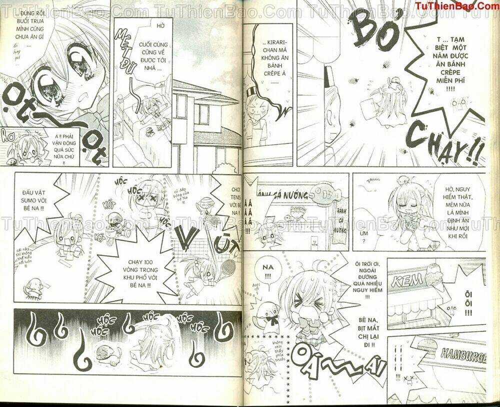 Tôi Là Idol - Chapter 5 - Trang 76