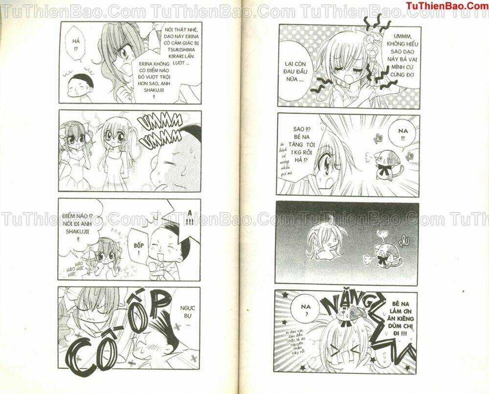 Tôi Là Idol - Chapter 5 - Trang 84