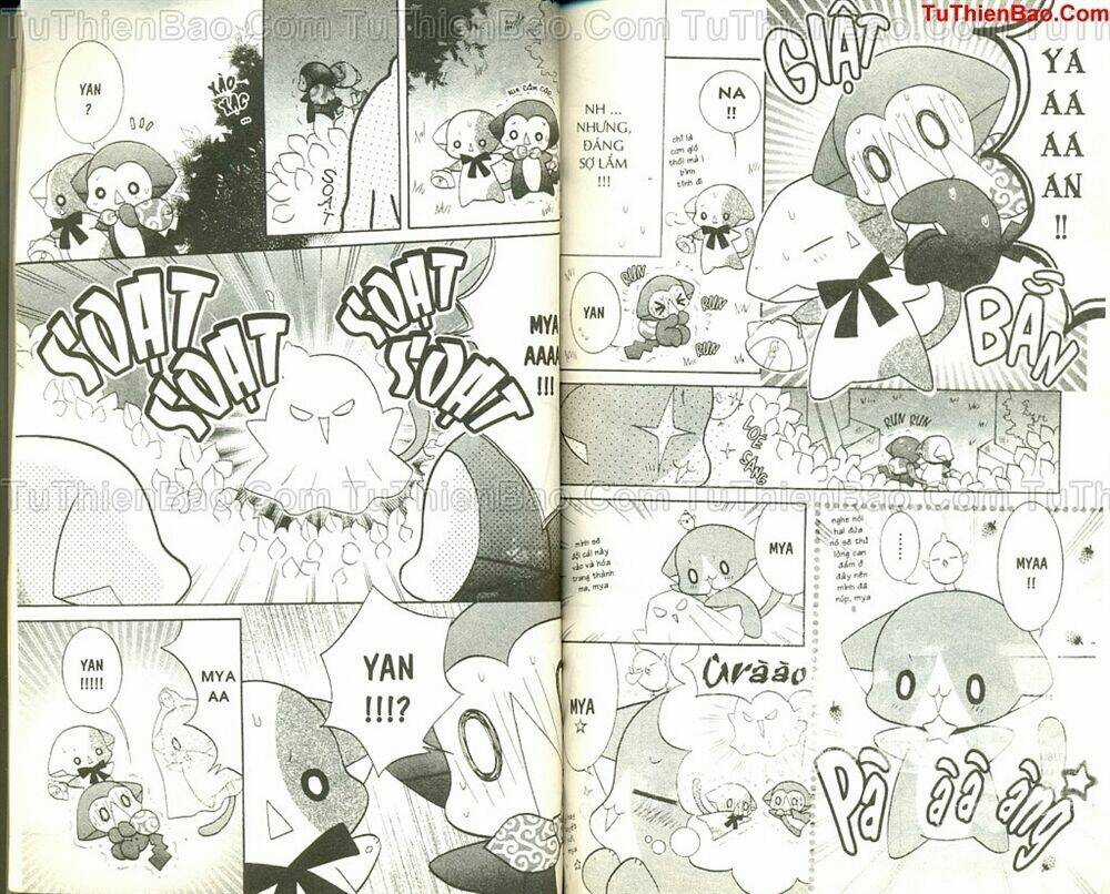 Tôi Là Idol - Chapter 5 - Trang 86