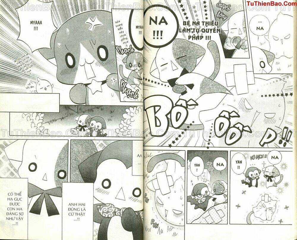 Tôi Là Idol - Chapter 5 - Trang 87