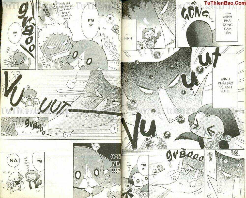 Tôi Là Idol - Chapter 5 - Trang 89