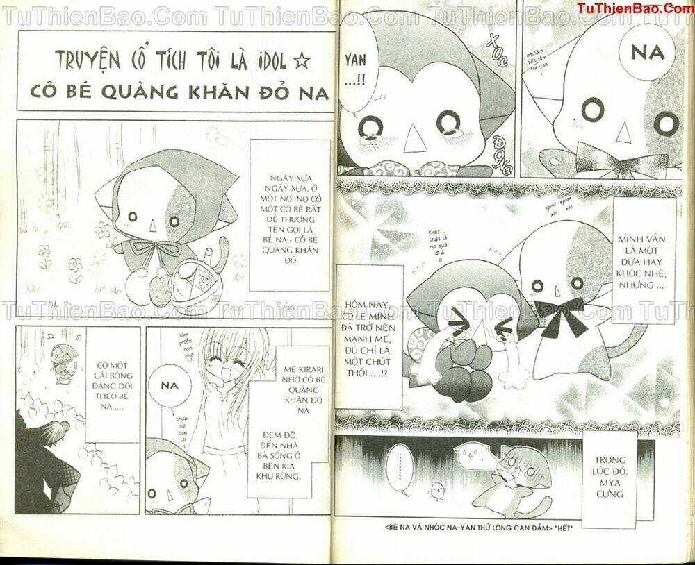 Tôi Là Idol - Chapter 5 - Trang 90