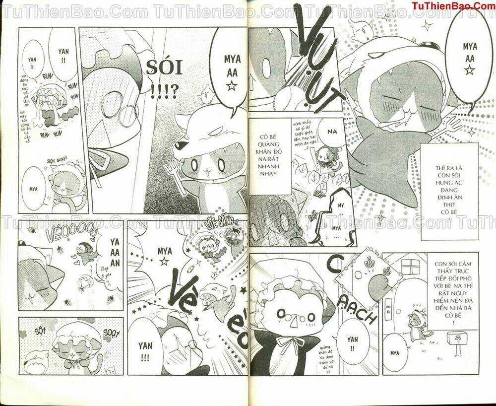 Tôi Là Idol - Chapter 5 - Trang 91