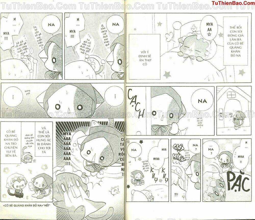 Tôi Là Idol - Chapter 5 - Trang 92