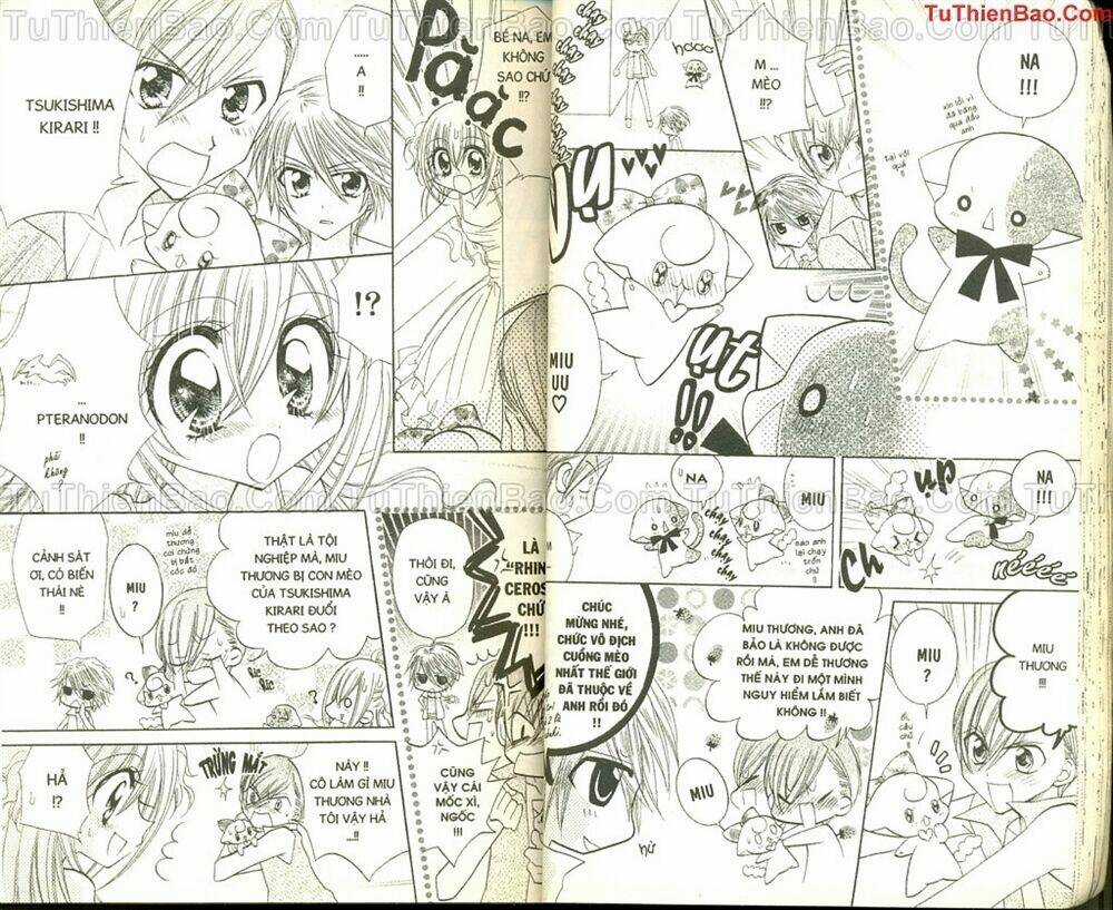 Tôi Là Idol - Chapter 6 - Trang 26