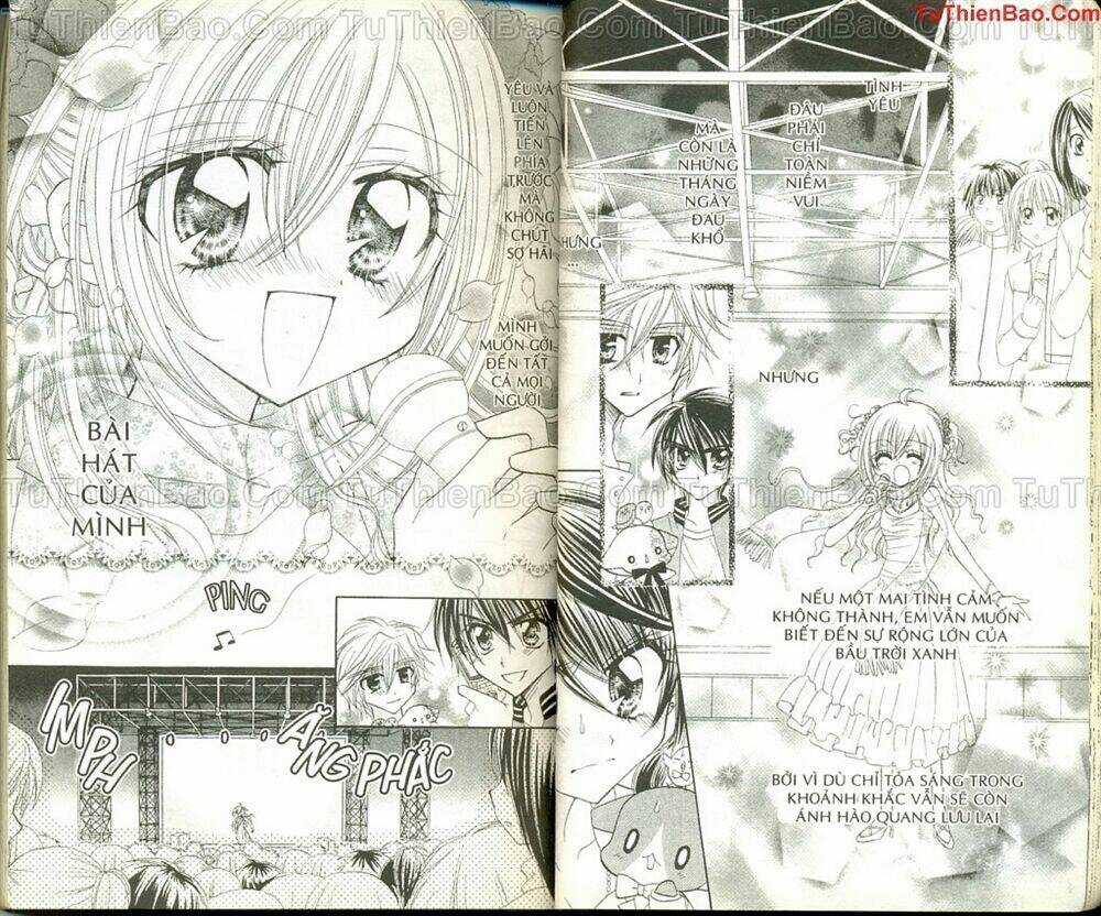 Tôi Là Idol - Chapter 6 - Trang 30