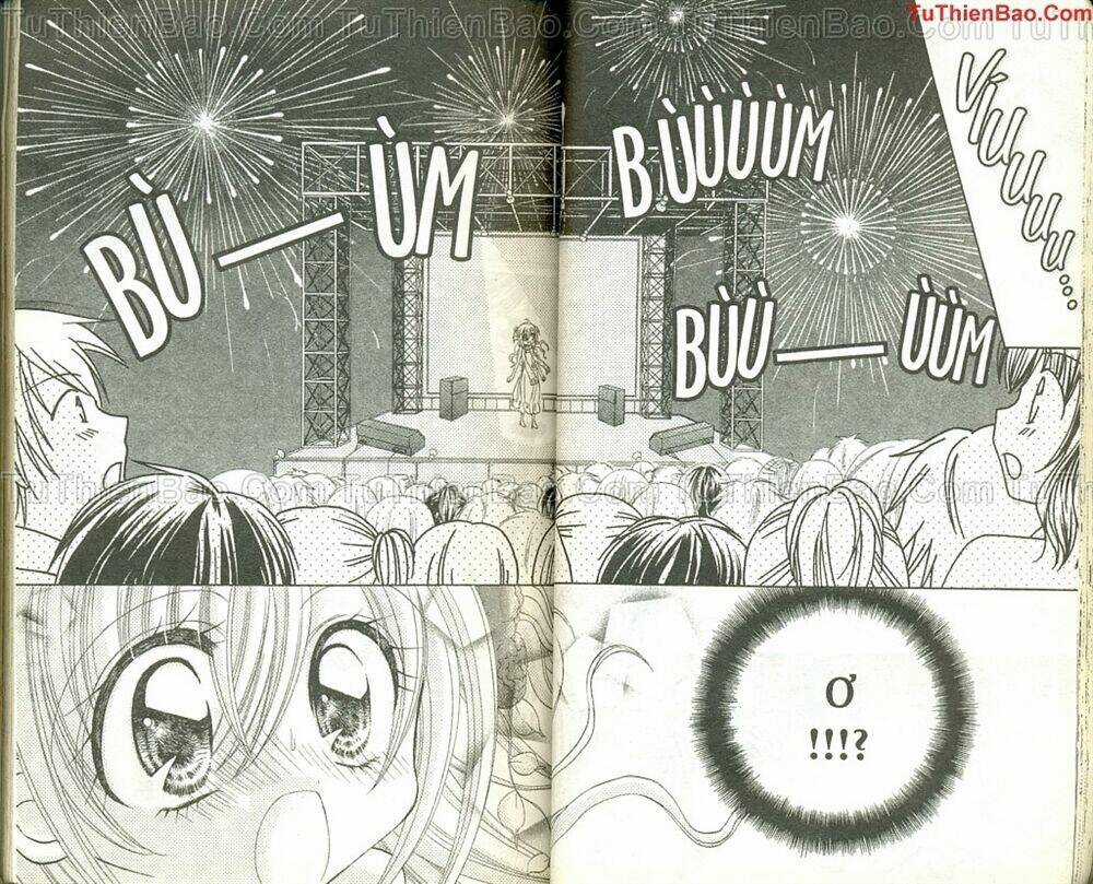 Tôi Là Idol - Chapter 6 - Trang 31