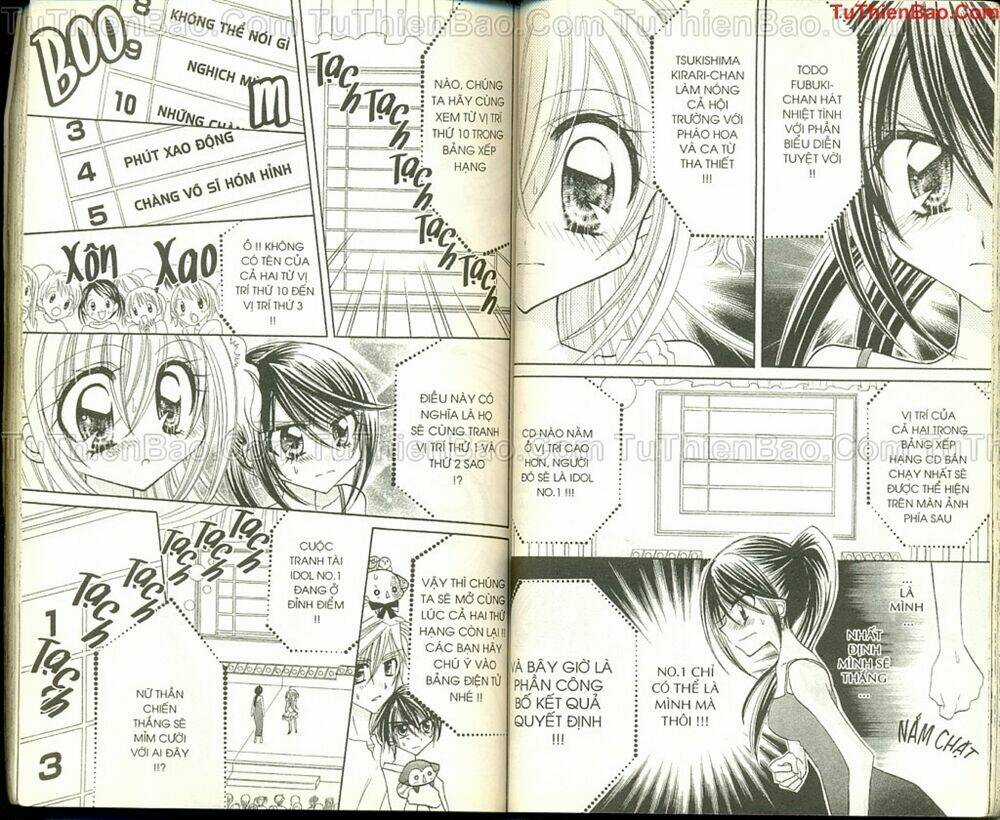 Tôi Là Idol - Chapter 6 - Trang 42