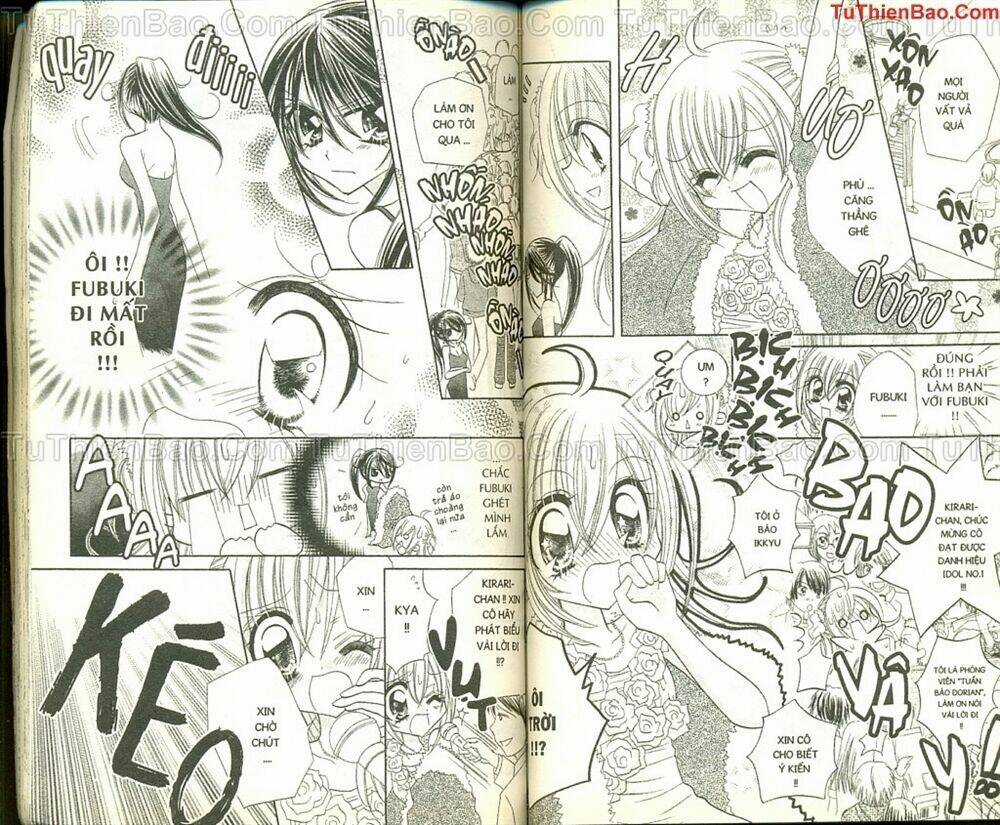 Tôi Là Idol - Chapter 6 - Trang 51