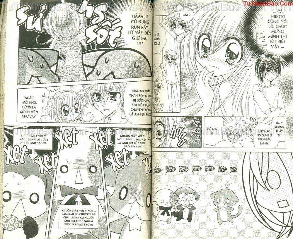 Tôi Là Idol - Chapter 6 - Trang 53