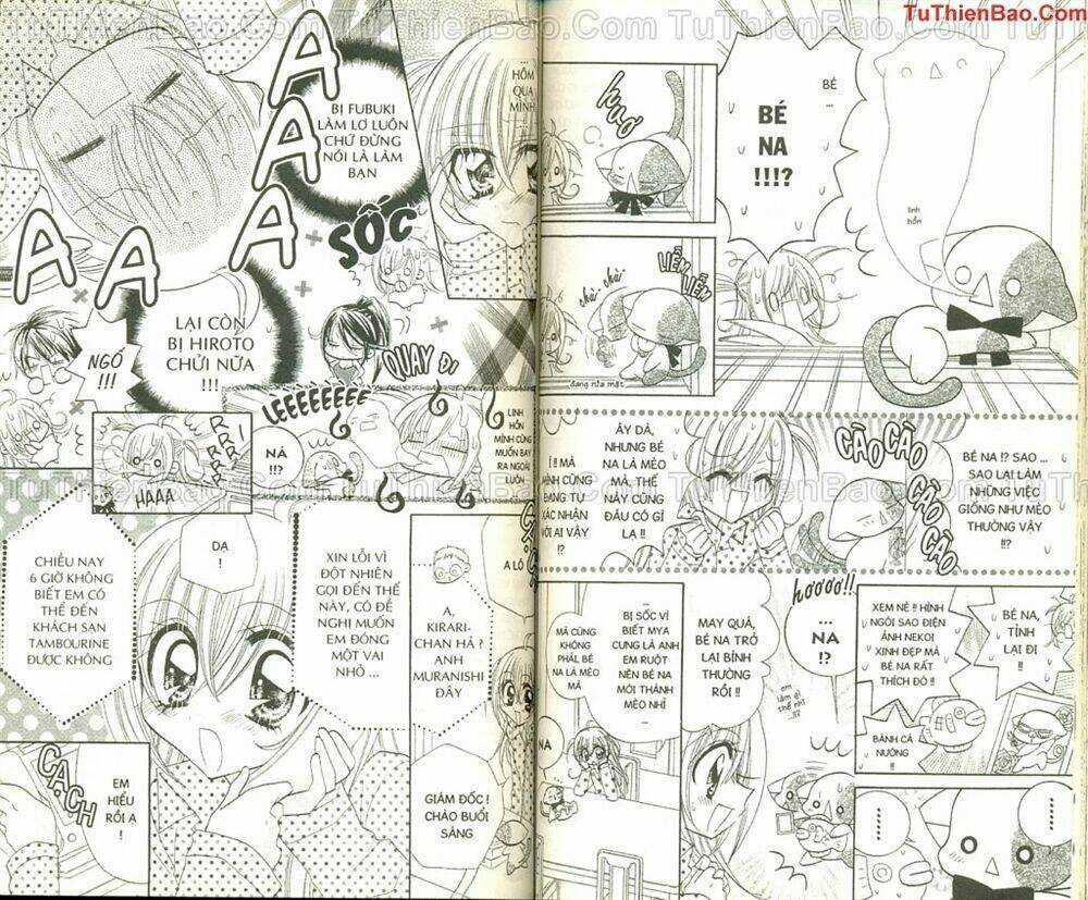 Tôi Là Idol - Chapter 6 - Trang 55