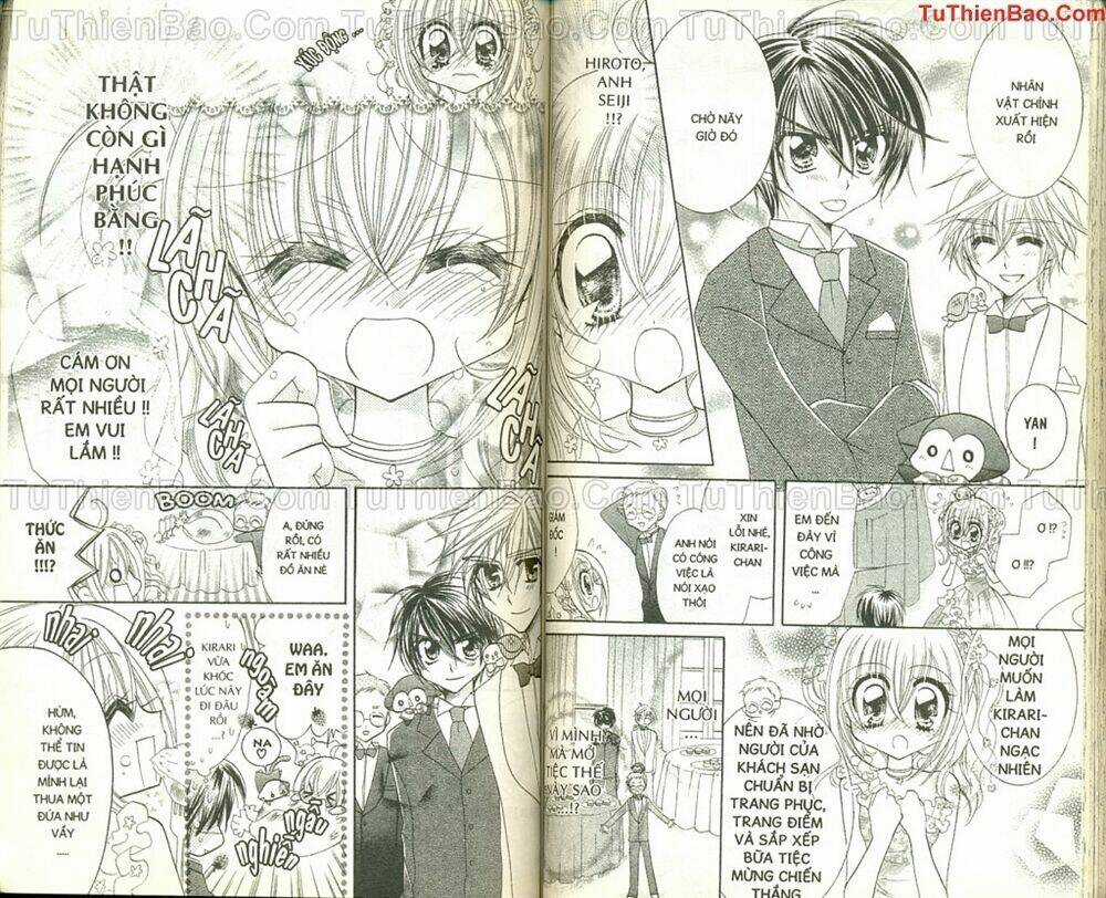 Tôi Là Idol - Chapter 6 - Trang 58