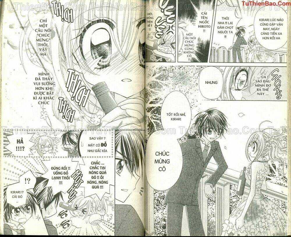 Tôi Là Idol - Chapter 6 - Trang 62