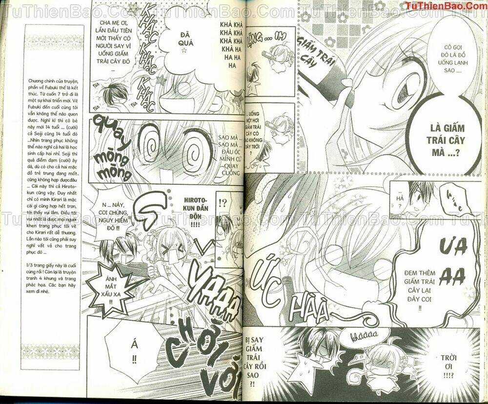 Tôi Là Idol - Chapter 6 - Trang 63