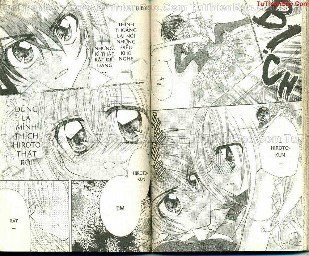 Tôi Là Idol - Chapter 6 - Trang 64