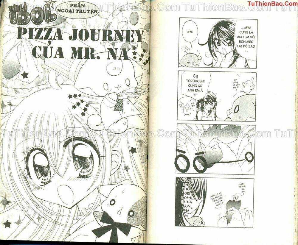 Tôi Là Idol - Chapter 6 - Trang 66