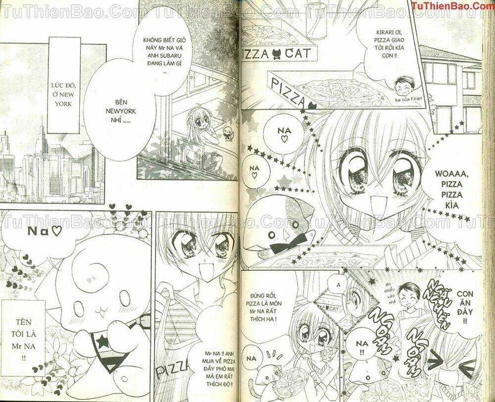 Tôi Là Idol - Chapter 6 - Trang 67