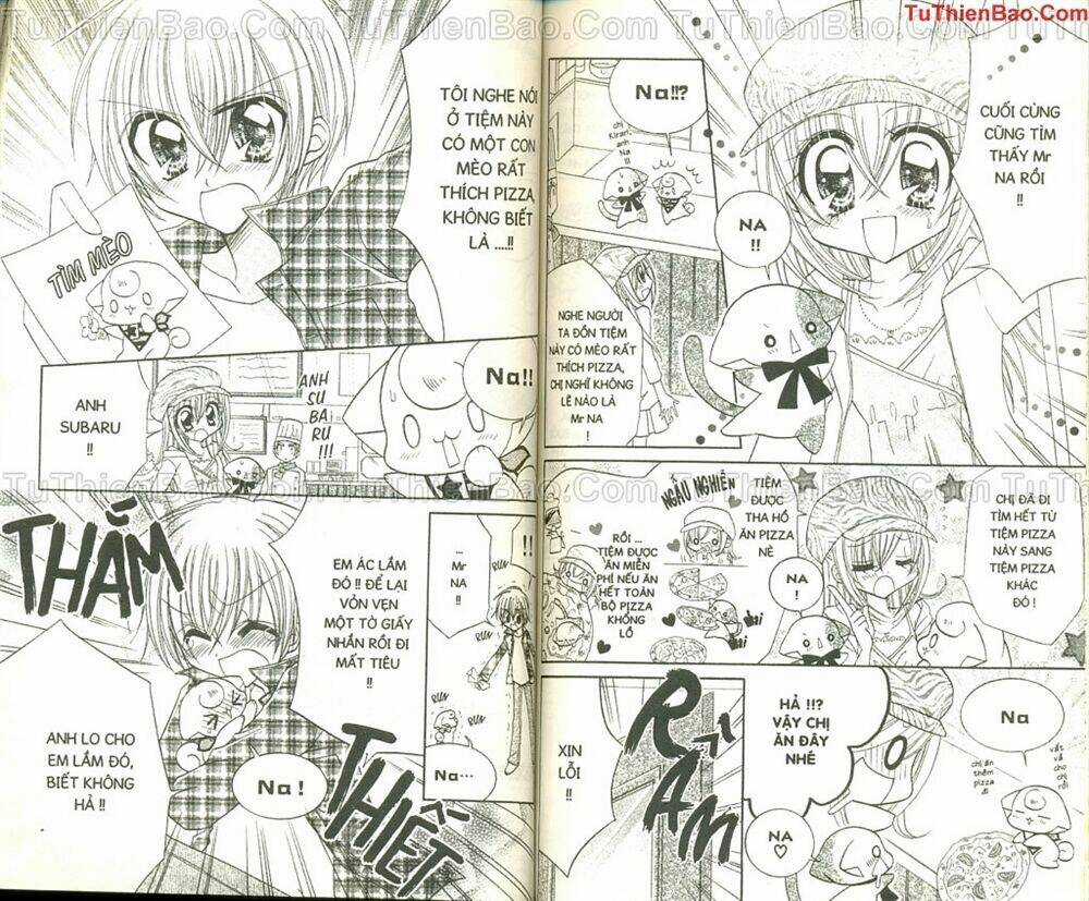 Tôi Là Idol - Chapter 6 - Trang 74