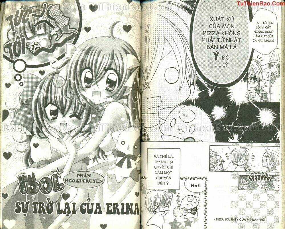 Tôi Là Idol - Chapter 6 - Trang 76