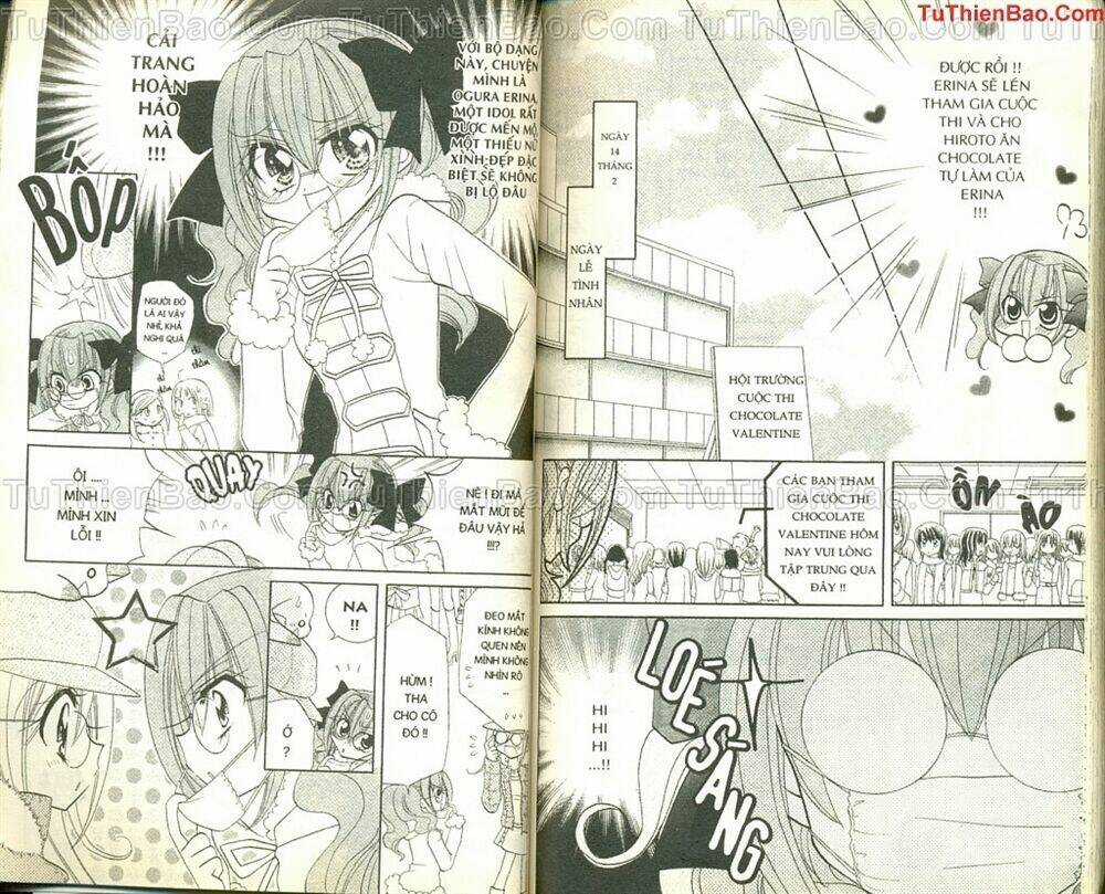 Tôi Là Idol - Chapter 6 - Trang 81