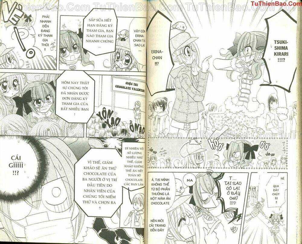 Tôi Là Idol - Chapter 6 - Trang 82