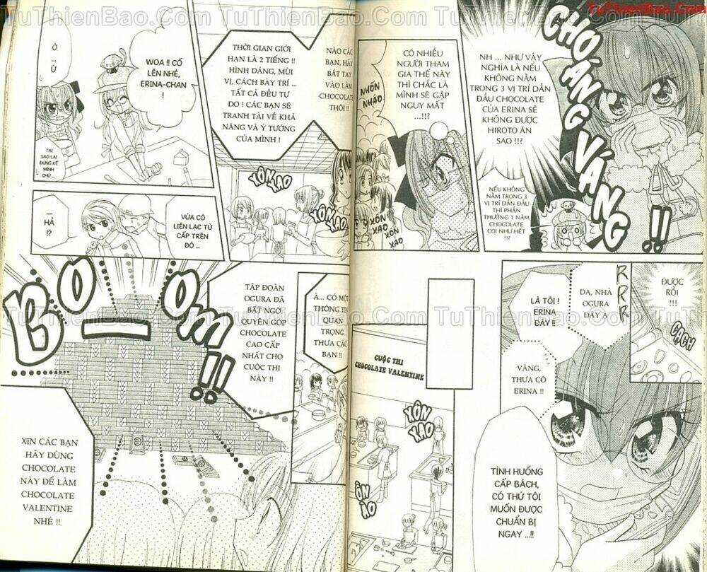 Tôi Là Idol - Chapter 6 - Trang 83