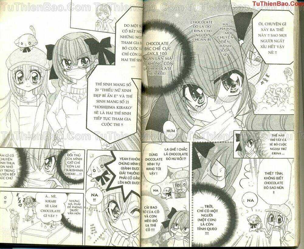 Tôi Là Idol - Chapter 6 - Trang 85